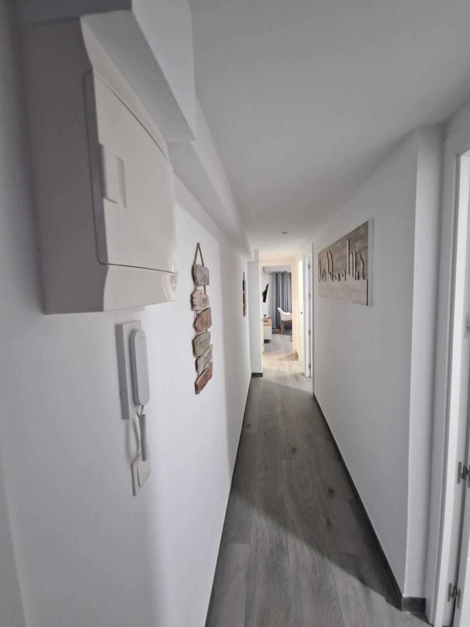 Piso Vacacional Apartment Calpe Exterior photo